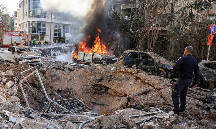 Trump cites progress with Iran, US proposes plan to end war